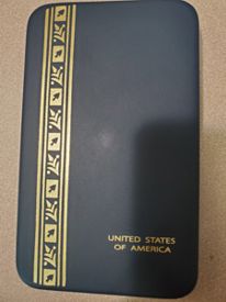 Department of State_Presentation Box